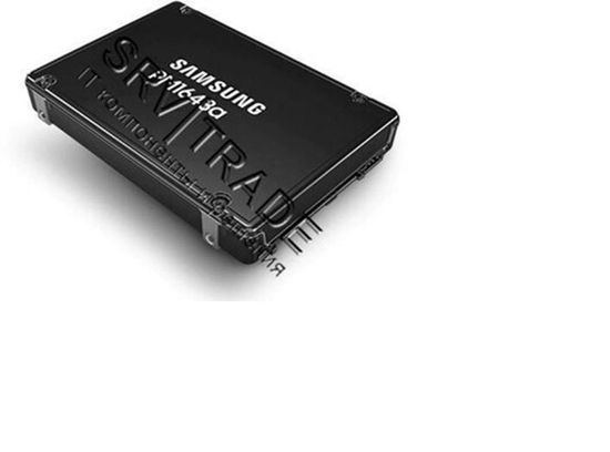 Серверный SSD SAMSUNG PM1643a