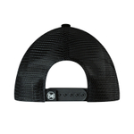 Кепка Buff Trucker Cap Reth Black (US:L/XL)