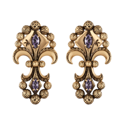 Серьги IRIS ARALDICO NOVA