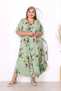 Платье 4916 Fabrika