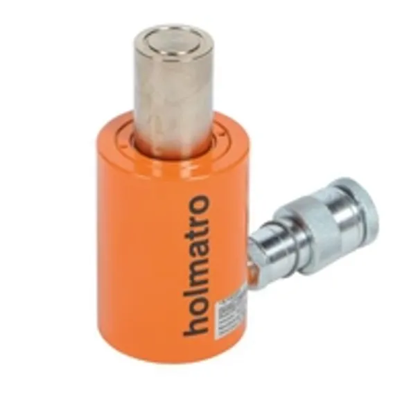 Трёхкулачковый токарный патрон 200 мм Camlock ASA D1-5"