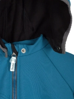 Комбинезон softshell детский демисезонный мембрана