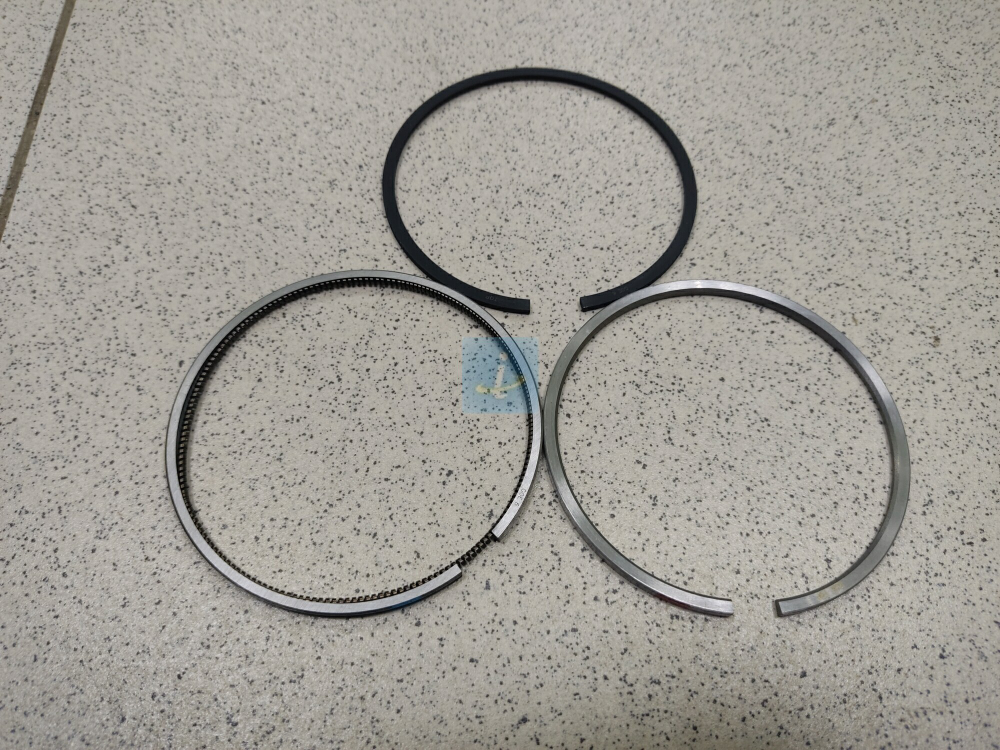 К-т поршневых колец 5340.1004002