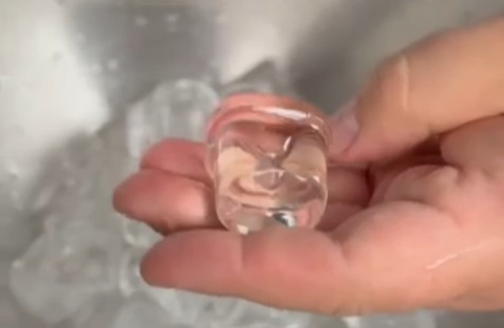 ЛЬДОГЕНЕРАТОР TATRA КУБИК ГУРМЕ TIM 2608C