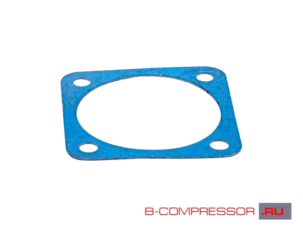 Прокладка 21155002 крышки подшипника Remeza LB 50, LB 75
