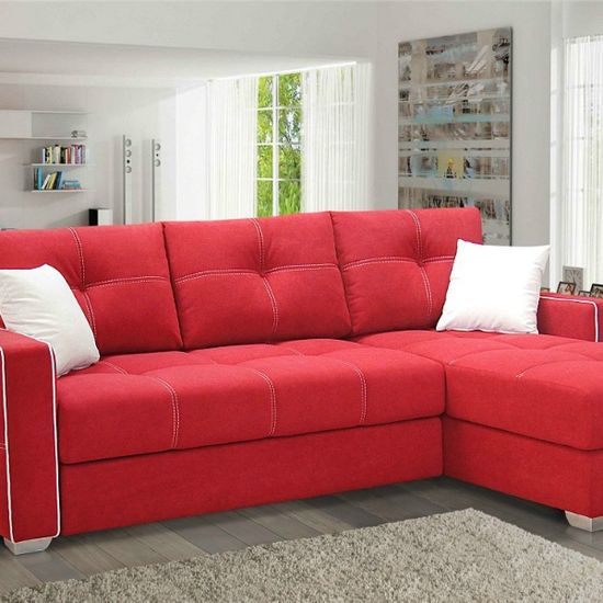 Диван "Кардинал"