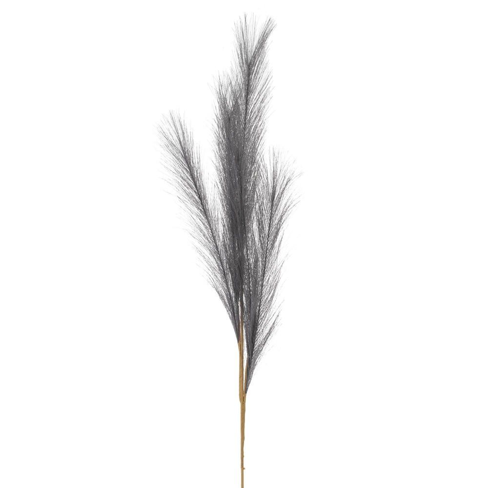 GAEM Ветка искусственная "Пампасная трава" (блок 10 шт), L15 W15 H95 см