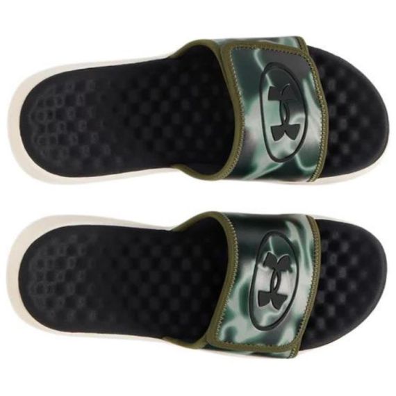 Under Armour Ignite Pro 8 'Marine OD Green City Khaki'