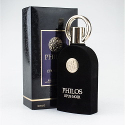 Арабский духи MAISON ALHAMBRA Philos Opus Noir