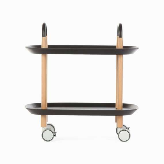 Журнальный стол Anadyr 57х37