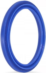 A213-025 Грязесъёмник штока 25-30-1,8/3