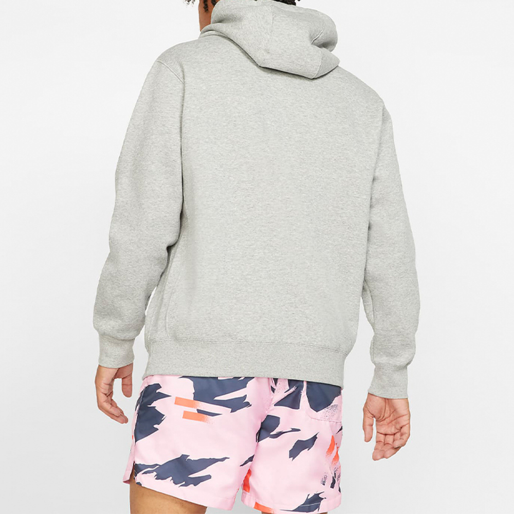 Толстовка Nike Sportswear Club Fleece, BV2655-063