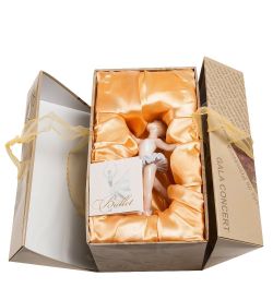 Pavone JP-27/20 Фигурка «Балерина»