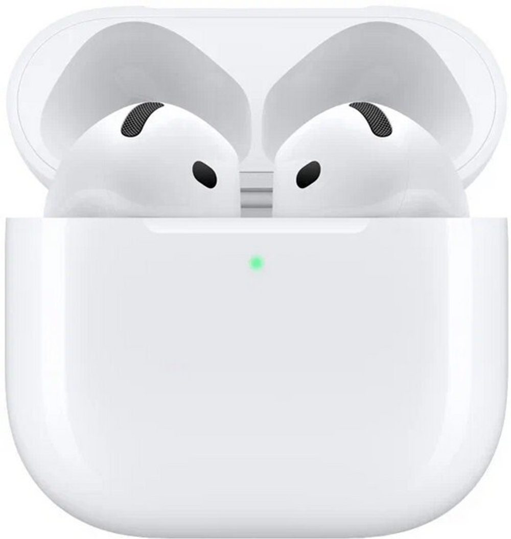 Наушники беспроводные Apple AirPods (4rd generation) with Active Noise Cancellation (ANC)