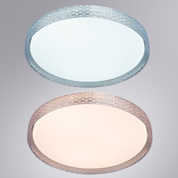 Накладной светильник ARTE Lamp A2680PL-72WH