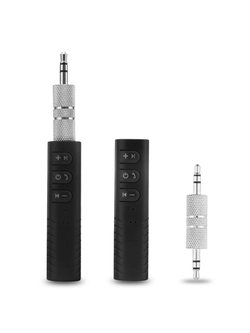 Блютуз Bluetooth адаптер в машину