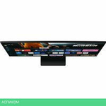 Smart монитор Samsung Smart M7 LS32DM702UUXDU