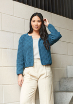 Пряжа Rowan Cotton Revive (09)