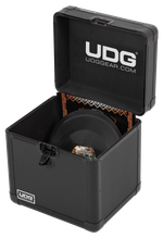 Кейс UDG Ultimate Record Case 80 Vinyl Black