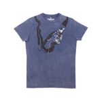 TS Visor / Синий