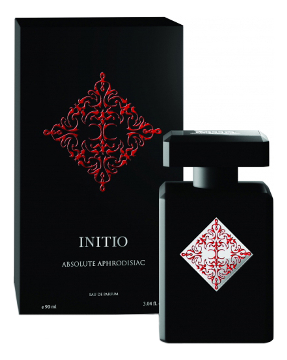 Initio Parfums Prives Absolute Aphrodisiac EDP