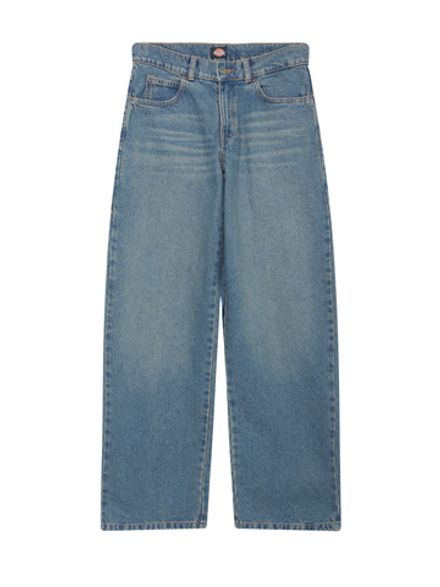 Джинсы (Loose Fit) Herndon Denim W