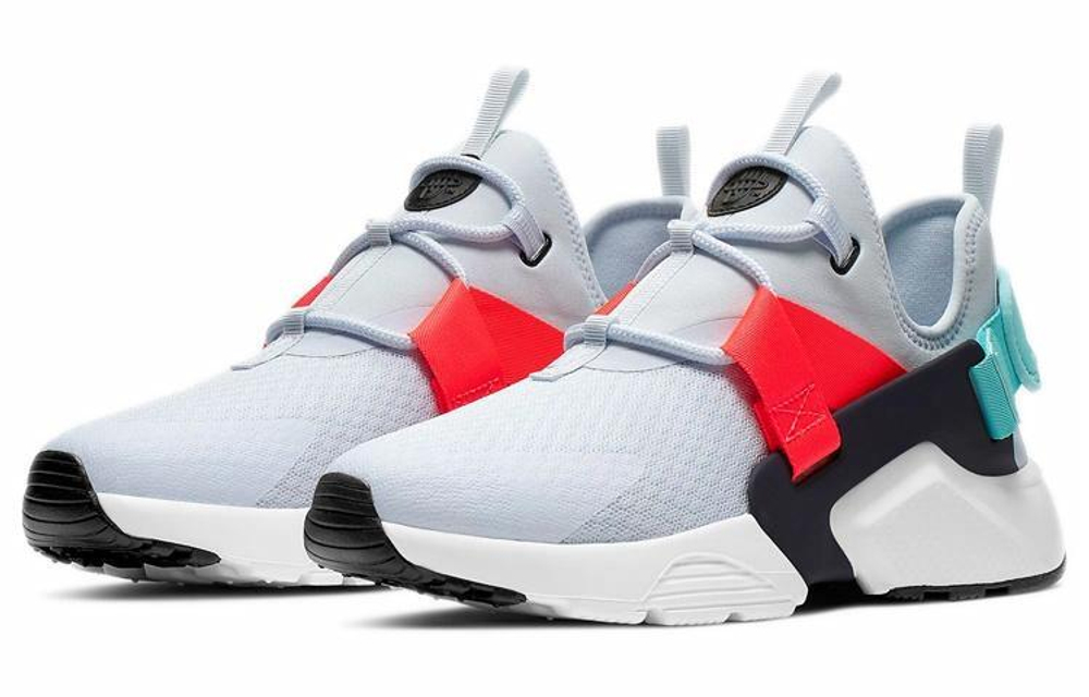 Кроссовки Nike Huarache City Low (Женская размерная сетка)