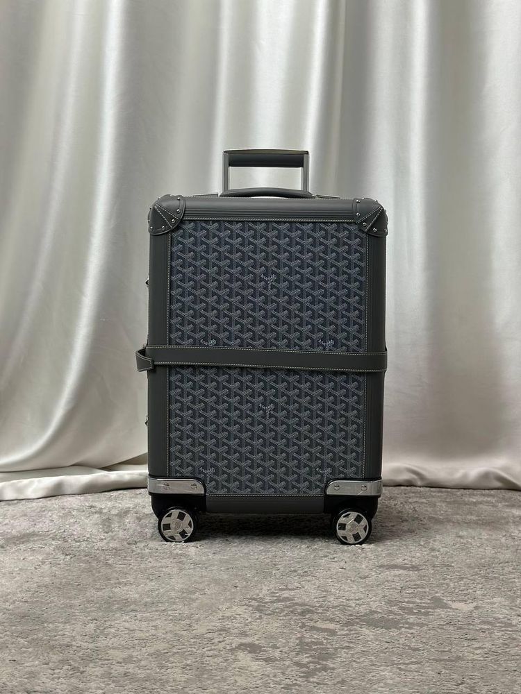 Сумка-мессенджер Goyard