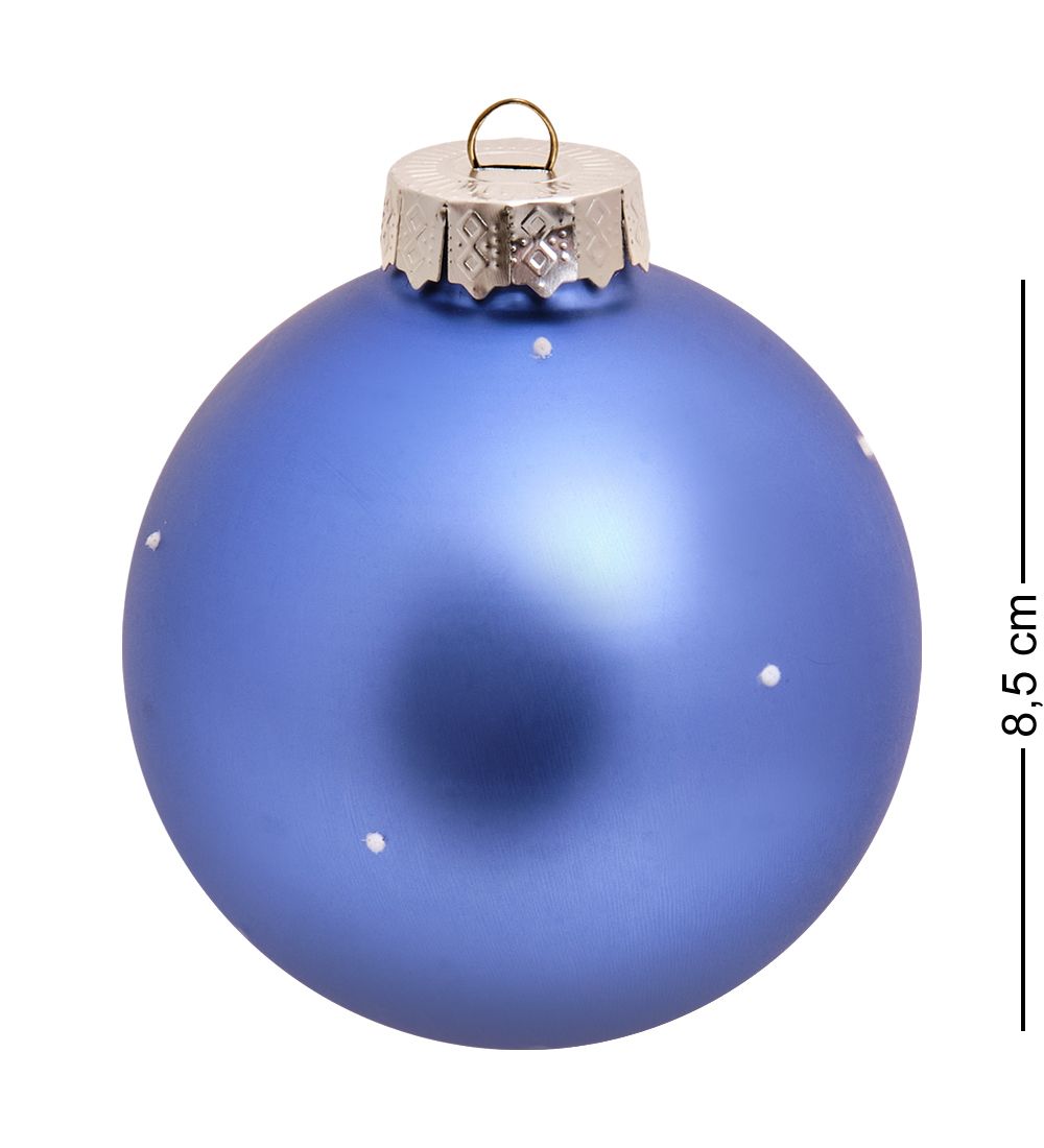 Элита НФШ-1466/3 Ел.украшение Шар «Дракон с гитарой» 85 мм