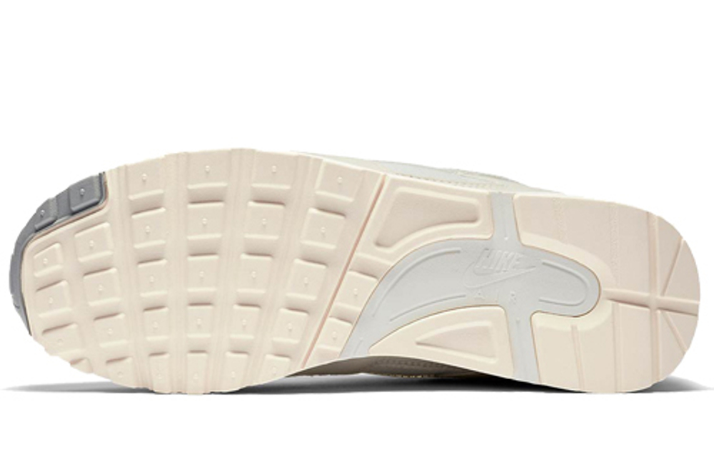 Кроссовки Fear Of God X Nike Air Skylon 2 Fear Of God Light Bone Fog