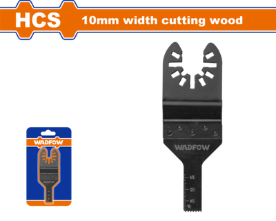Многофункциональное пильное полотно