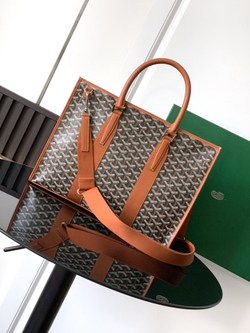 Goyard Morvan Document Case 39 cm
