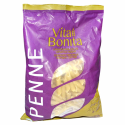 Макароны Vita Bonita Рожки 400 гр