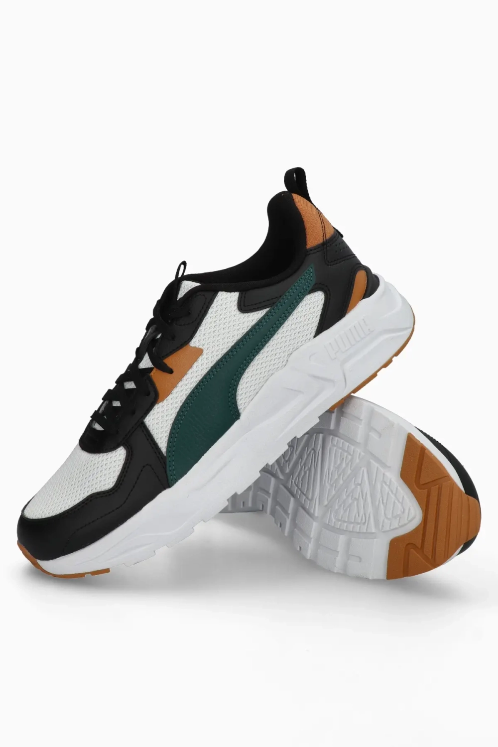 Кроссовки Puma Trinity Lite - многоцветный