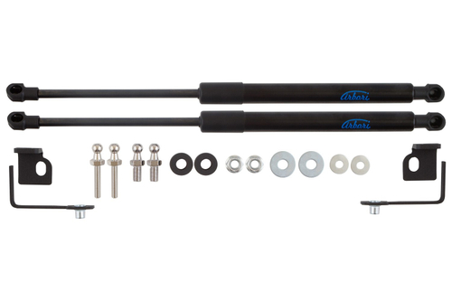 Упоры капота для EVOLUTE i-Space, 2024-