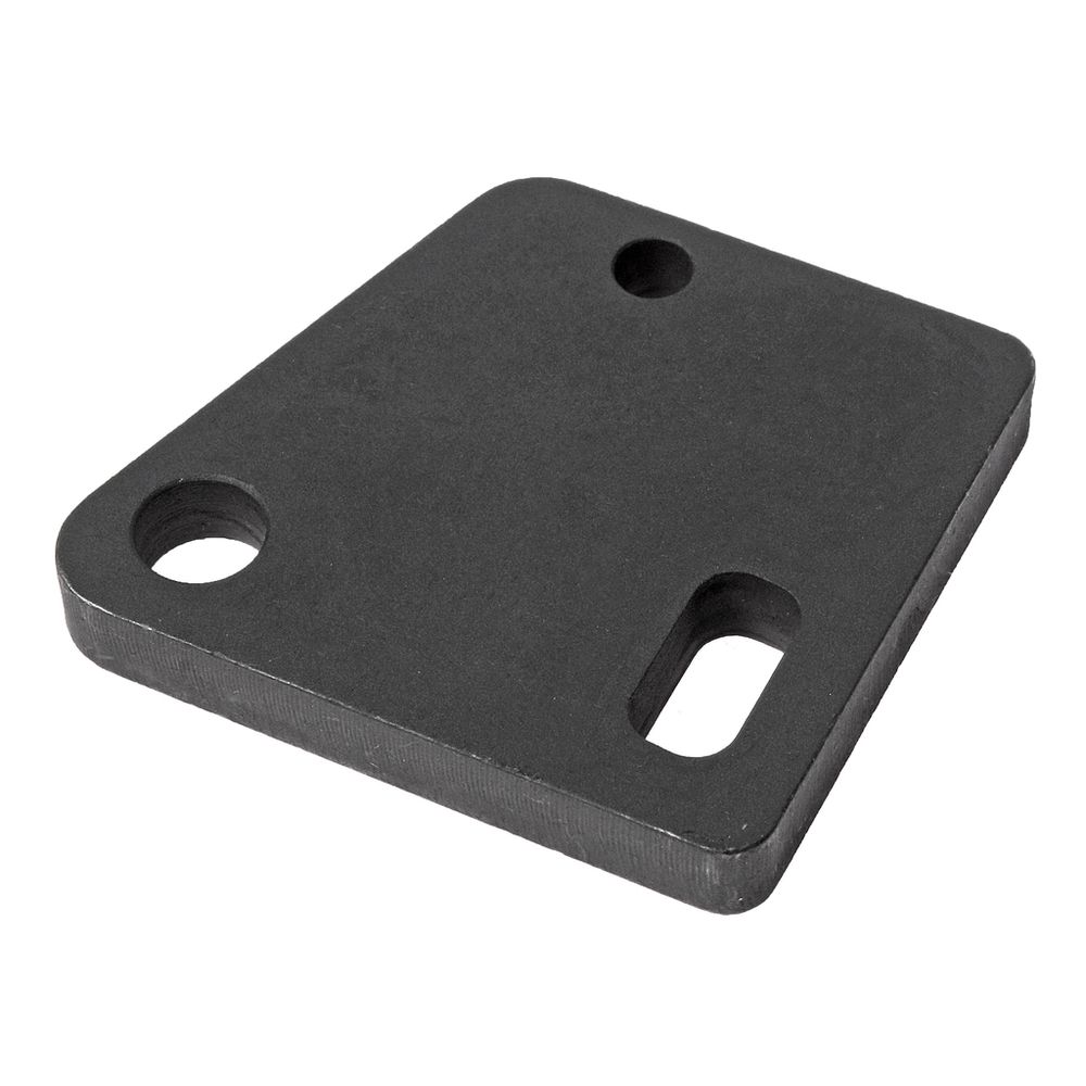 JTC-4108 - Фиксатор зубчатого колеса топливного насоса (VW,AUDI) JTC - 
	Предназначен для фиксации звездочки привода насоса высокого давления.
	Применяется на автомобилях с механическим насосом.
	Применение: Passat 2006&amp;rsaquo; Touareg 2003&amp;rsaquo; Ауди (Audi) Q7 2007&amp;rsaquo;.
	Оригинальный номер: Т10363.
	Габаритные размеры: 70/60/60 мм. (Д/Ш/В)
	Вес: 180 гр.