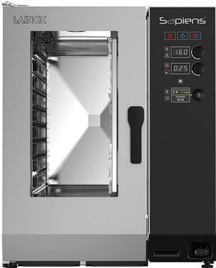 Пароконвектомат Lainox SAPIENS BOOSTED SAE101B+OB101E