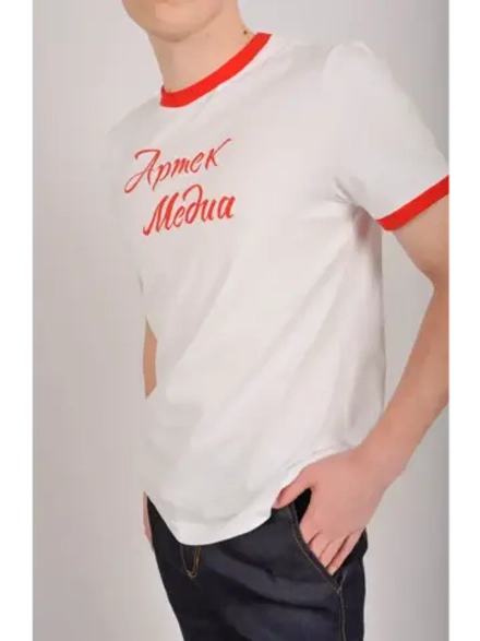 Футболка короткий рукав