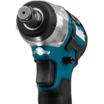 Гайковерт аккумуляторный Makita TW 161 DWAE