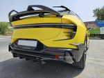Карбоновый обвес для Lotus Eletre 2024+ Лотус Элетре