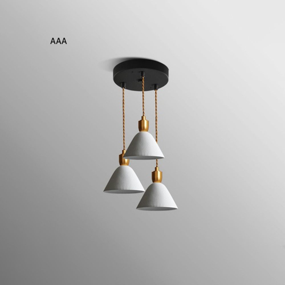 Подвесной светильник OLLY B