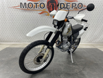 Honda XR250 1998