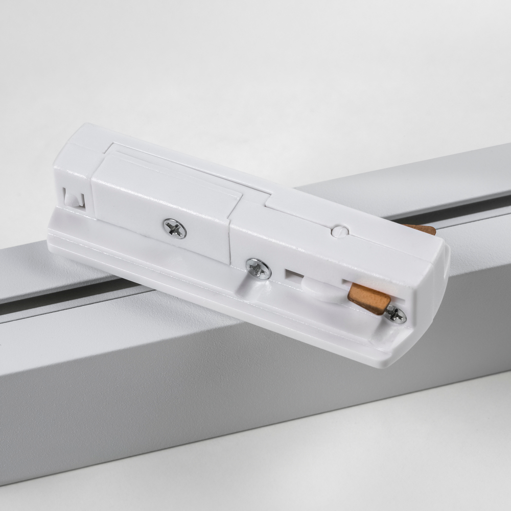 202036 Светильник линейный д/трека LILLA LED 20W 1500LM 120G БЕЛЫЙ 3000K