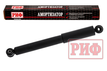 Амортизатор задний УАЗ Хантер/Патриот/Буханка штатный OEM 316300-2915006-10
