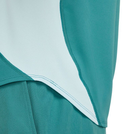 Мужская теннисная футболка Nike Court Slam Dri-Fit Tank - разноцветный