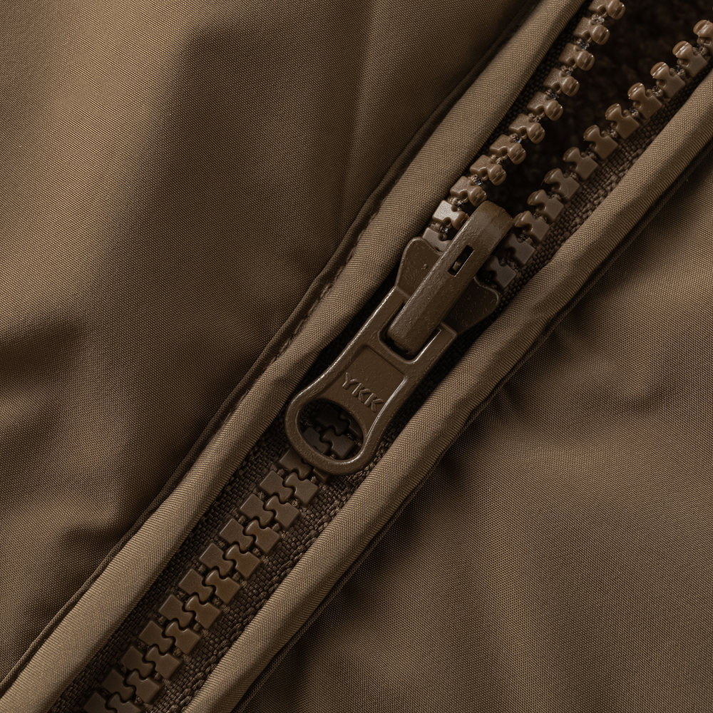 Куртка двухсторонняя YMKASHIX