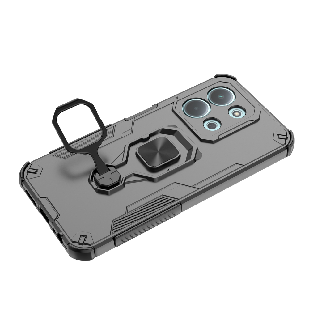 Противоударный чехол Antistrike для Xiaomi Redmi 15C 4g/5g