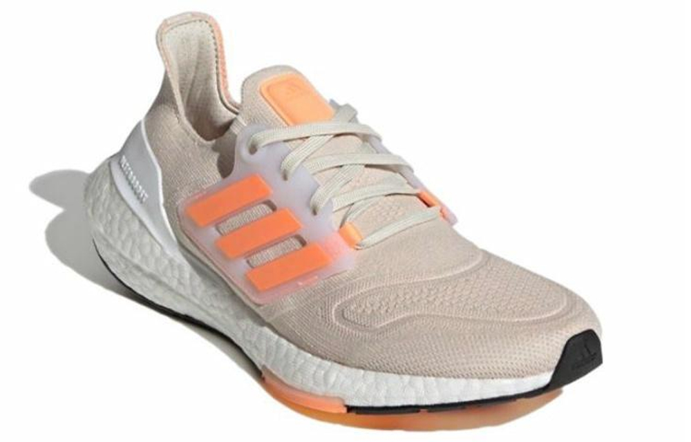 Кроссовки Adidas Ultraboost 22 (Женская размерная сетка)