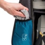 Фоторюкзак Tenba Solstice Sling Bag 7 Blue 636-422