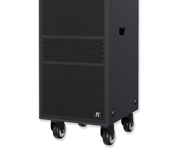 RFIntell NOVI-Wheels X 4pcs